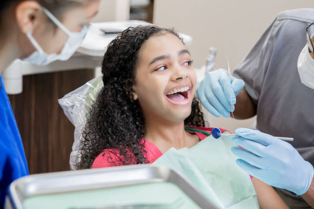 Best Emergency Root Canal Treatment in Spearman, TX